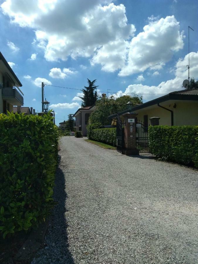 Alla Meta Mogliano Veneto Luaran gambar